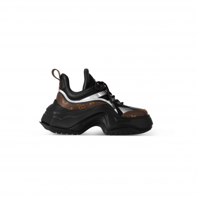 LOUIS VUITTON LV ARCHLIGHT 2.0 PLATFORM SNEAKER 1ABHZI